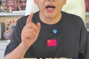 会被笑死！美媒调侃火箭下赛季十人阵容：杜兰特+谢泼德+8只凶狠的猎犬