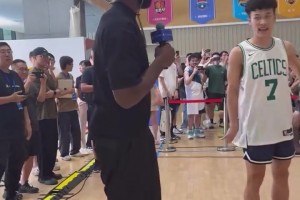 NBA巨星被中国发明震撼 来杭州一趟什么都想带回家